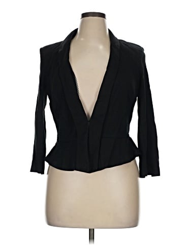 White House Black Market Blazer (view 1)