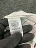 Ann Taylor 100% Polyester Ivory Long Sleeve Blouse Size XL - photo 8