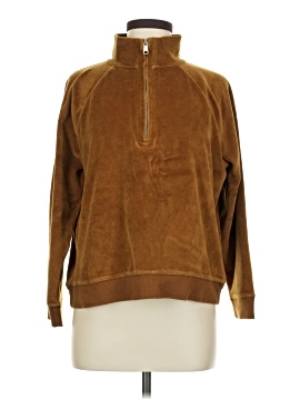 Mwl By Madewell Pullover Sweater