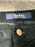 Boden Black Casual Pants Size 12 - photo 7