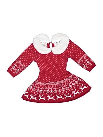 Blueberi Boulevard Dress (view 1)
