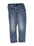 Next Solid Blue Jeans Size 2 - 3 - photo 1