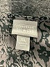 Converse One Star 100% Polyester Paisley Gray Short Sleeve T-Shirt Size XL - photo 7