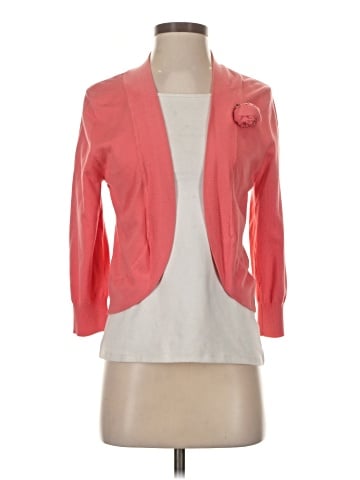 Camille La Vie Cardigan (view 1)