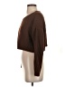 LA Hearts Brown Pullover Sweater Size S - photo 5