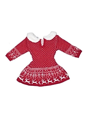 Blueberi Boulevard Dress (view 2)