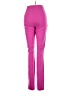 Assorted Brands Color Block Pink Active Pants Size 4 - photo 2