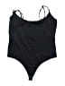 Good American Black Bodysuit Size XXL (5) - photo 1