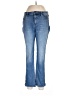 NYDJ Blue Jeans Size 12 - photo 1