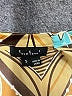 ECI Paisley Teal Casual Dress Size S - photo 7