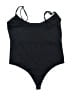 Good American Black Bodysuit Size XXL (5) - photo 2