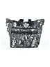 Brighton Paisley Black Tote One size - photo 1