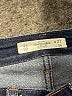 Abercrombie & Fitch Solid Blue Jeans Size 27 waist - photo 6