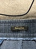 Massimo Dutti Blue Casual Pants Size 4 - photo 7