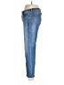 NYDJ Blue Jeans Size 12 - photo 5