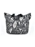 Brighton Paisley Black Tote One size - photo 3