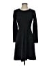 Madewell Tweed Black Cocktail Dress Size 0 - photo 1