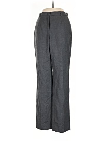 Pendleton Wool Pants (view 1)