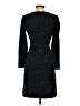 Madewell Tweed Black Cocktail Dress Size 0 - photo 2