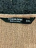 Shein Curve Tan Pullover Sweater Size 18 Plus (3) - photo 7
