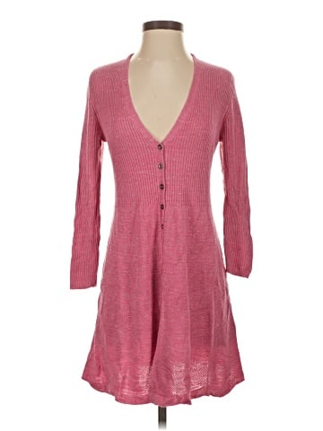 Nic + Zoe Casual Dress (view 1)