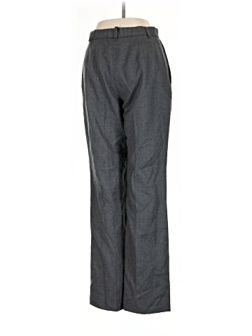 Pendleton Wool Pants (view 2)