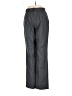Pendleton 100% Wool Chevron-herringbone Gray Wool Pants Size 2 (petite) - photo 2