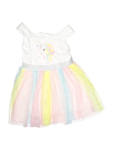 Little Lass Dress (view 1)