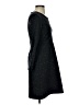 Madewell Tweed Black Cocktail Dress Size 0 - photo 4