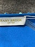 Ramy Brook 100% Polyester Metallic Blue Cocktail Dress Size 2 - photo 7