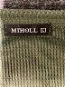MIHOLL Green Short Sleeve T-Shirt Size L - photo 7