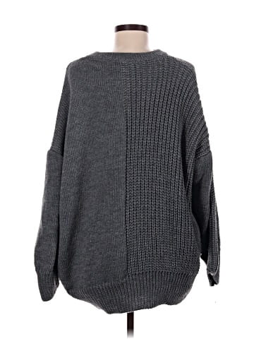 Betsey's Boutique Shop Pullover Sweater (view 2)