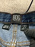 BDG 100% Cotton Blue Jeans Size 27 waist - photo 7