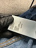 BDG 100% Cotton Blue Jeans Size 27 waist - photo 8