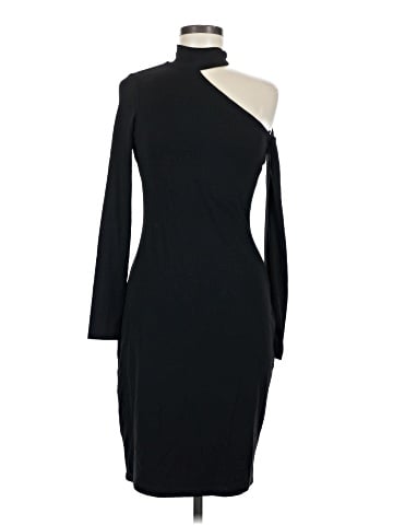 Susana Monaco Cocktail Dress (view 1)