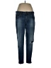Gap Outlet Blue Jeans Size 12 - photo 1