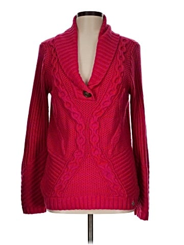 DKNY Jeans Cardigan (view 1)