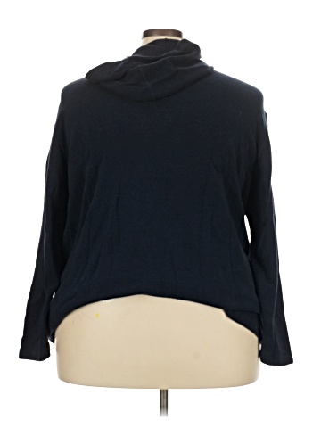Jones New York Sport Zip Up Hoodie (view 2)