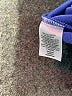 Halogen Solid Blue Cocktail Dress Size M - photo 7