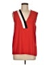 Rag & Bone Red Vest Size M - photo 1