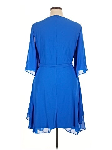 Lauren by Ralph Lauren Cocktail Dress (view 2)