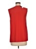 Rag & Bone Red Vest Size M - photo 2