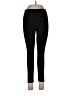 Colour Works Solid Black Active Pants Size L - photo 1