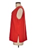 Rag & Bone Red Vest Size M - photo 5