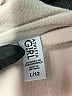 Athleta Girl Tan Pullover Hoodie Size 12 - photo 3