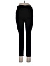 Colour Works Solid Black Active Pants Size L - photo 2