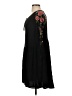 Zara Basic Black Casual Dress Size S - photo 5
