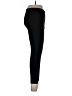 Colour Works Solid Black Active Pants Size L - photo 4