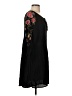 Zara Basic Black Casual Dress Size S - photo 4