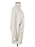 Free People Ivory Pullover Sweater Size XS - photo 4